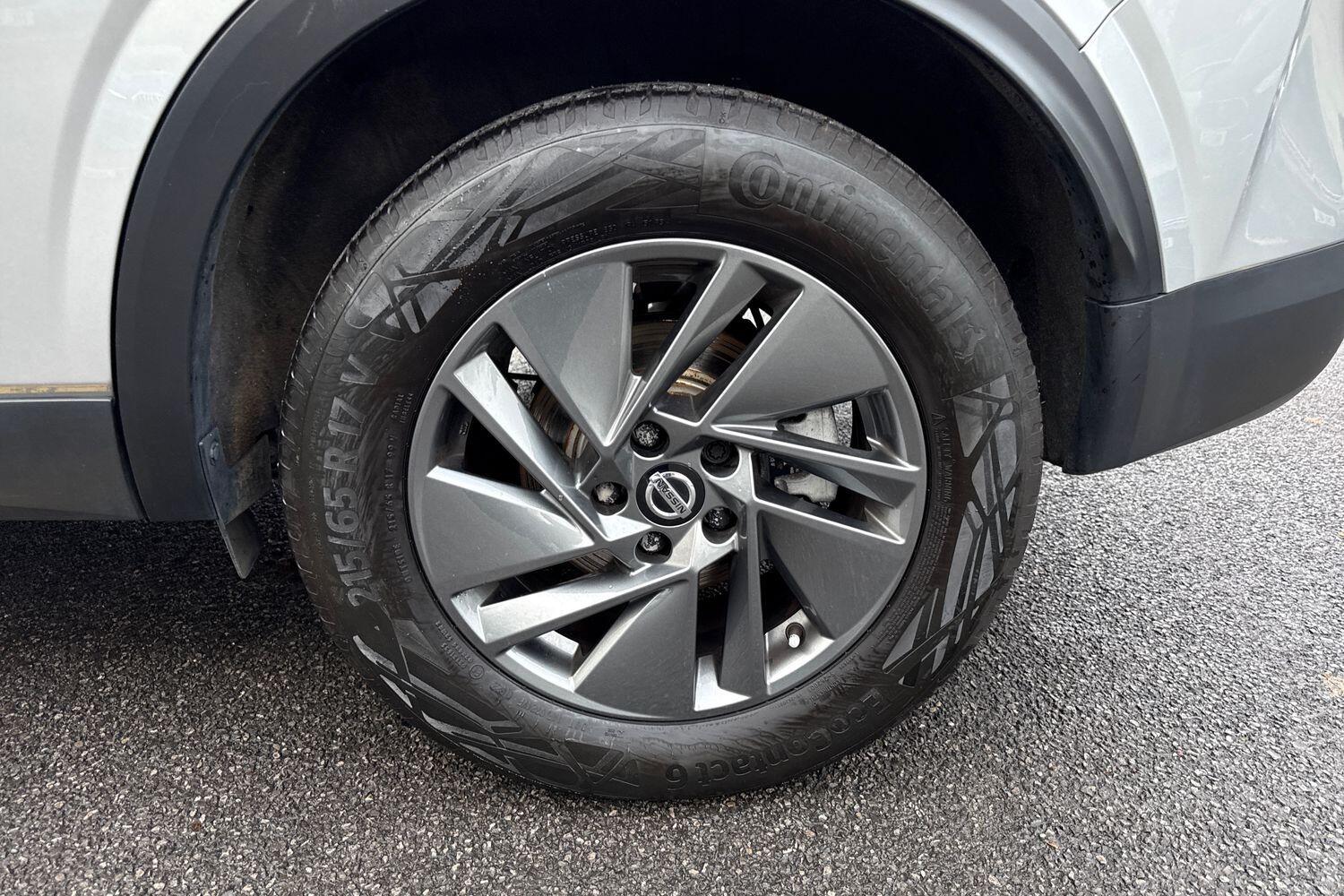 Used Nissan Qashqai 2022 for sale - 77834926: Photo 22