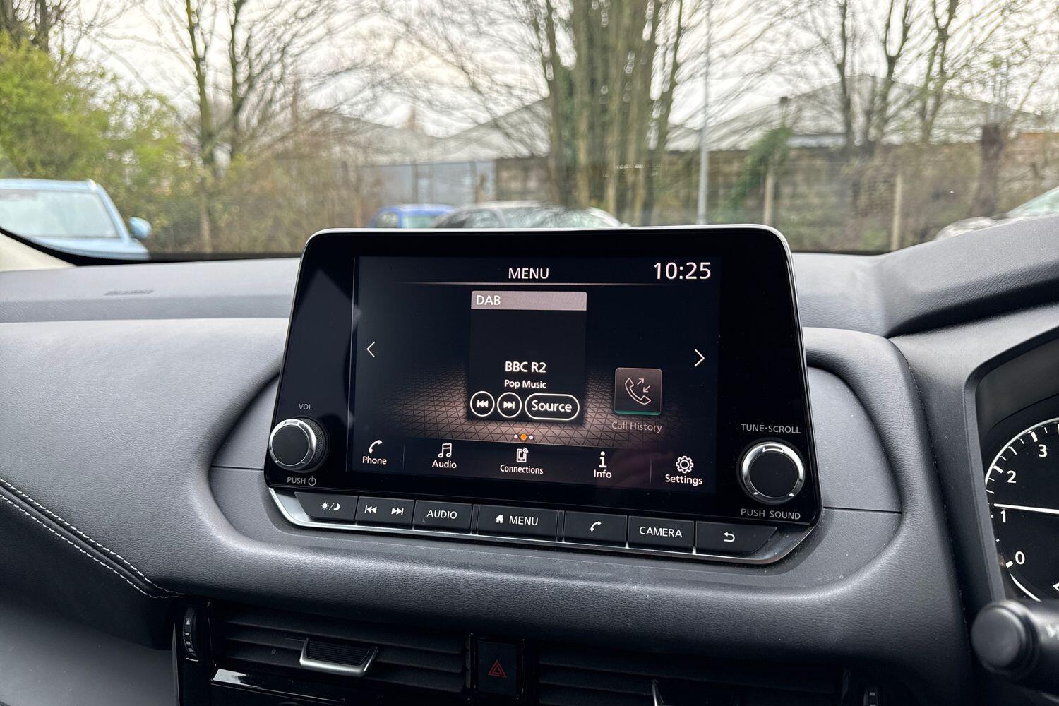 Used Nissan Qashqai 2022 for sale - 77834926: Photo 25