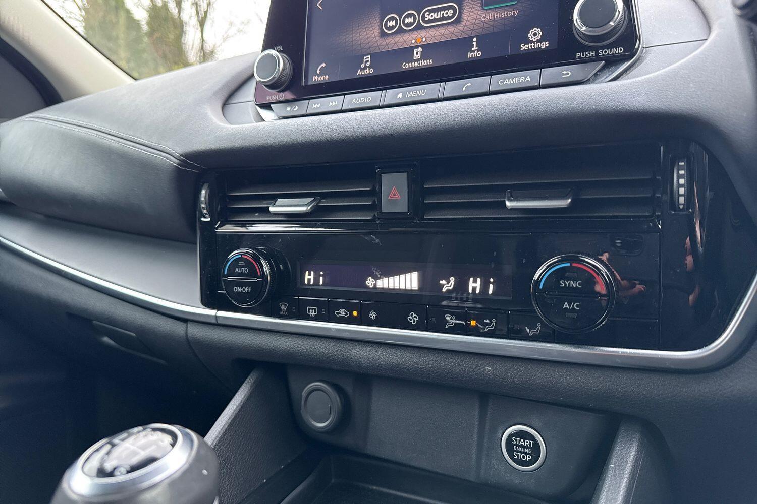 Used Nissan Qashqai 2022 for sale - 77834926: Photo 26