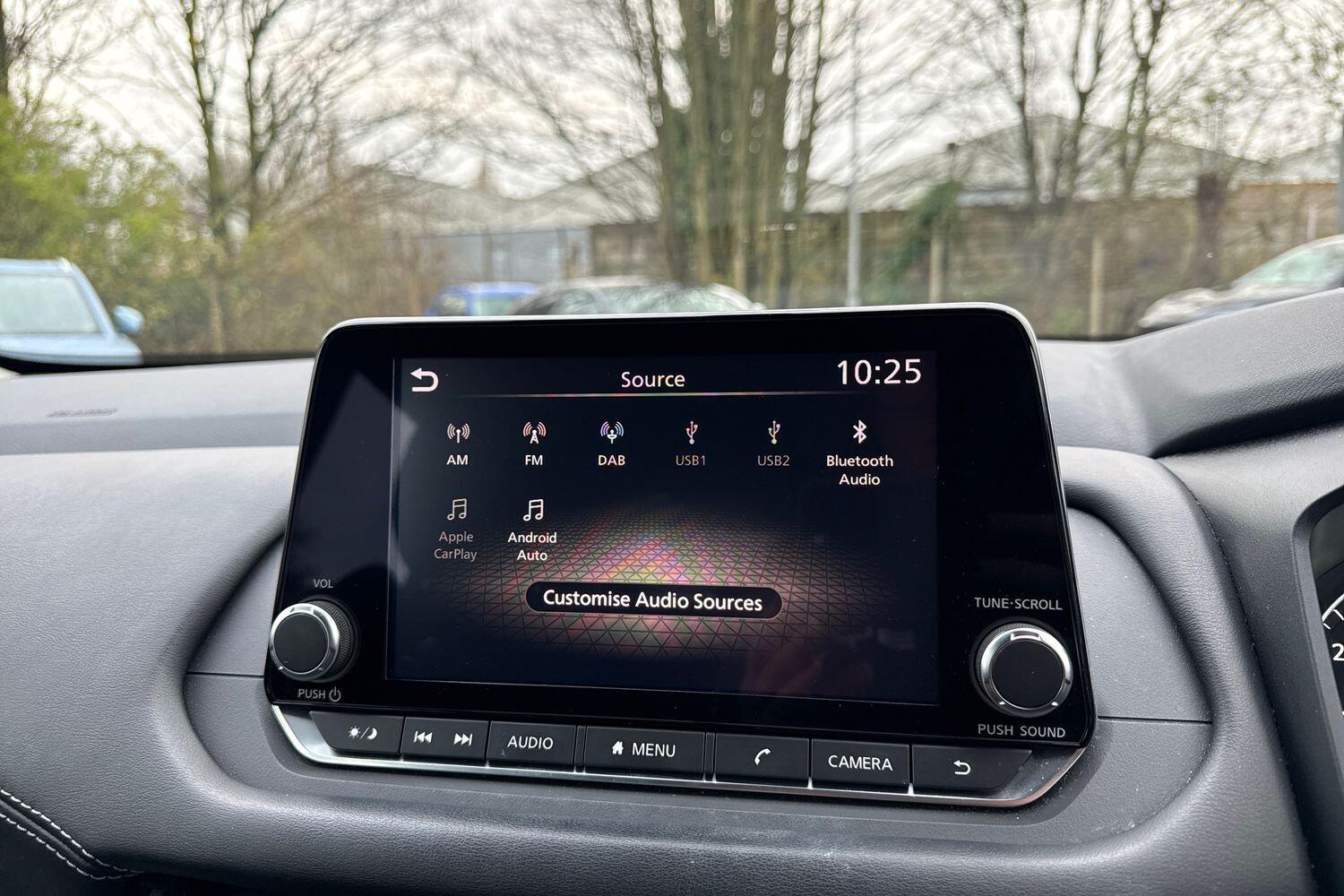 Used Nissan Qashqai 2022 for sale - 77834926: Photo 28