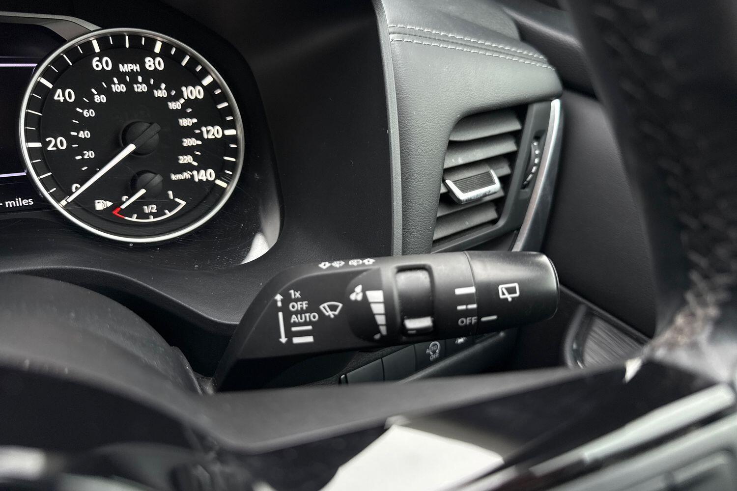 Used Nissan Qashqai 2022 for sale - 77834926: Photo 32