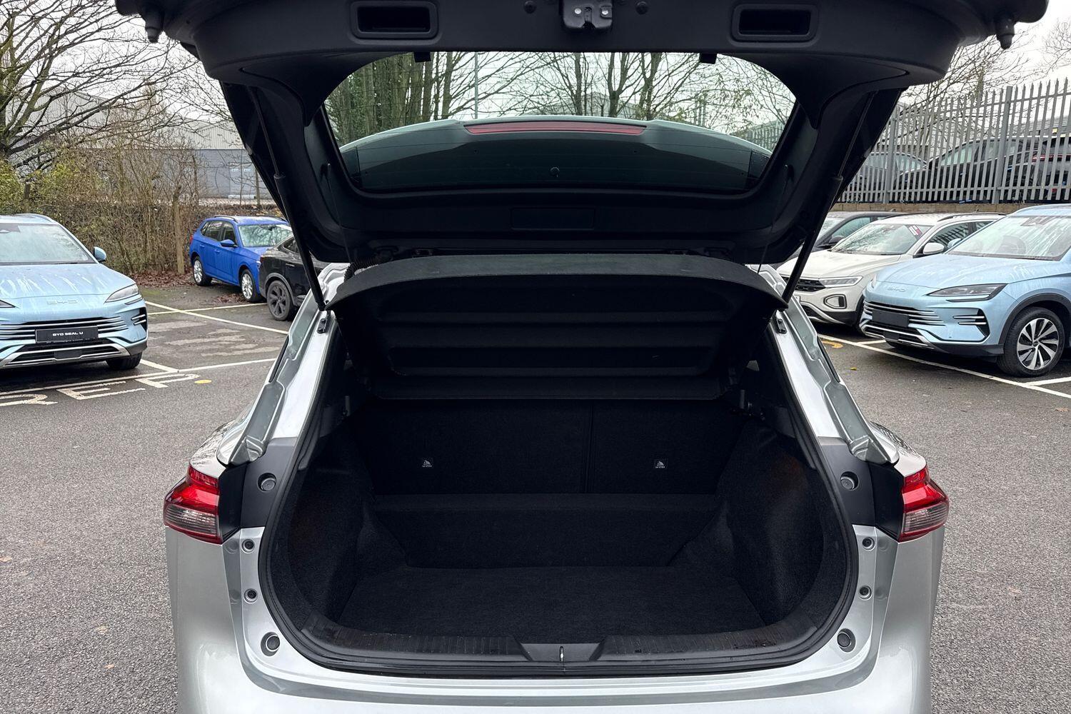 Used Nissan Qashqai 2022 for sale - 77834926: Photo 33