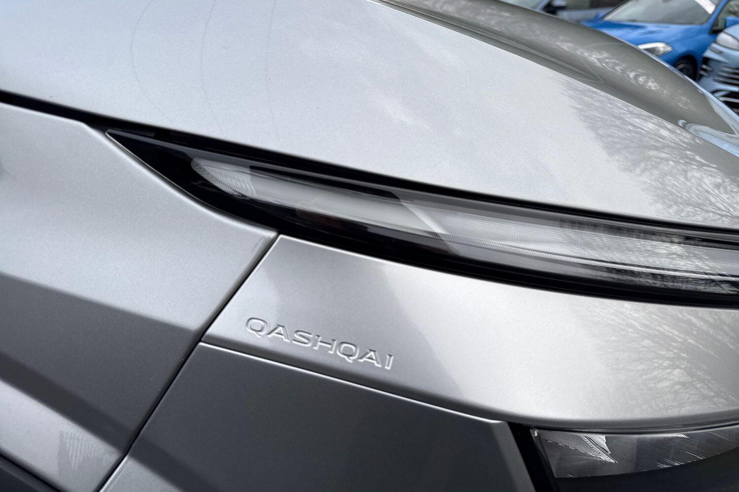 Used Nissan Qashqai 2022 for sale - 77834926: Photo 39