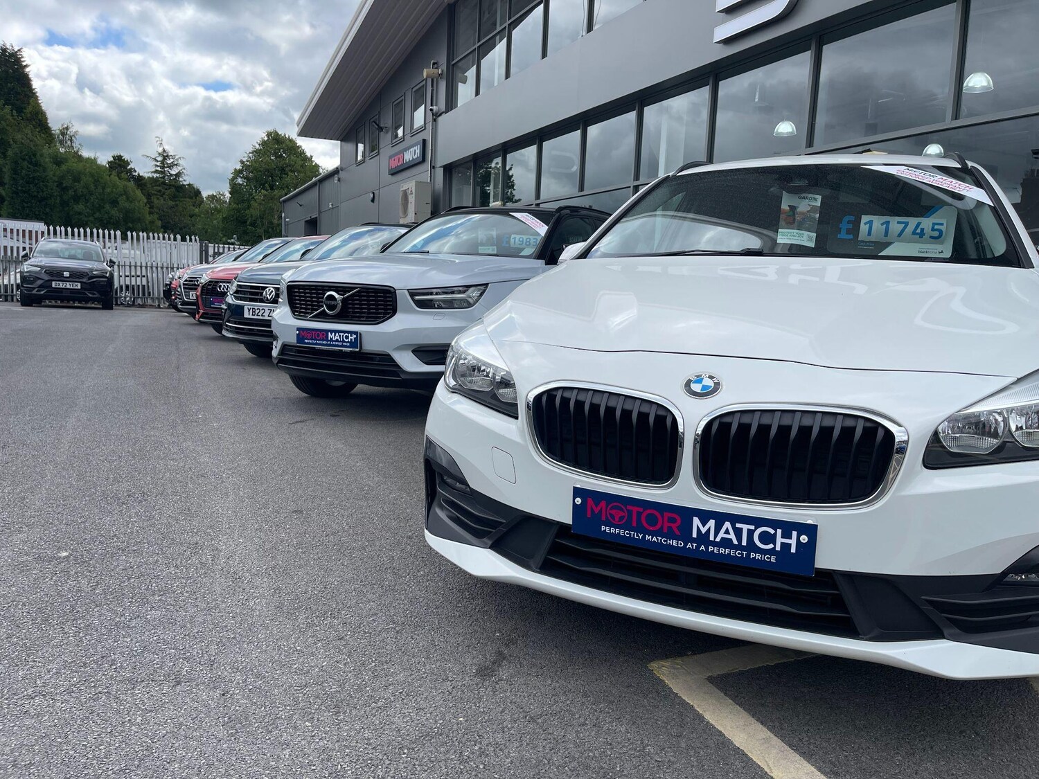 Used Nissan Qashqai 2022 for sale - 77834926: Photo 44