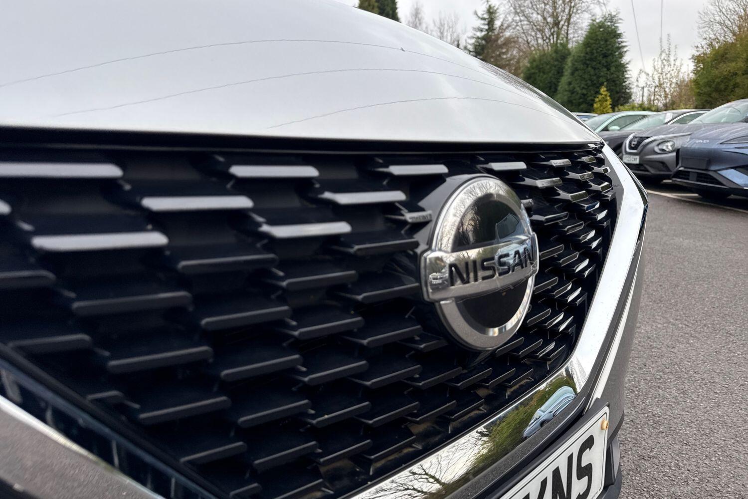 Used Nissan Qashqai 2022 for sale - 77834926: Photo 46