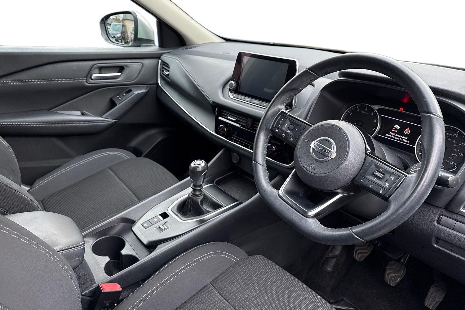 Used Nissan Qashqai 2022 for sale - 77834926: Photo 6