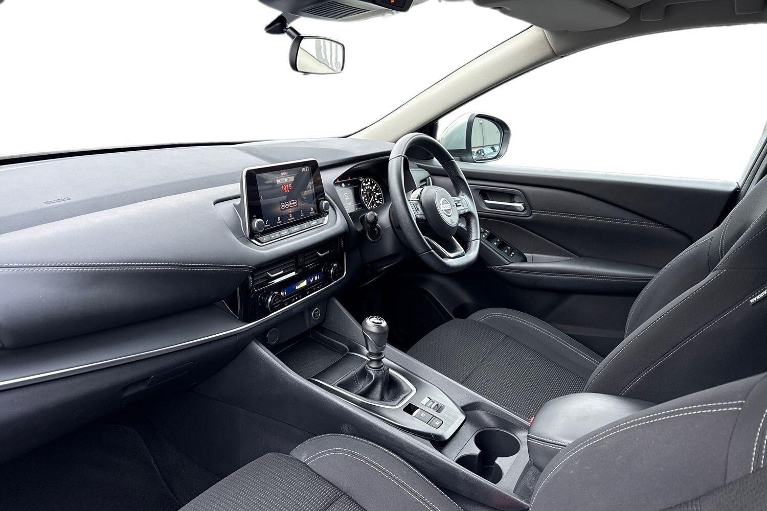 Used Nissan Qashqai 2022 for sale - 77834926: Photo 7