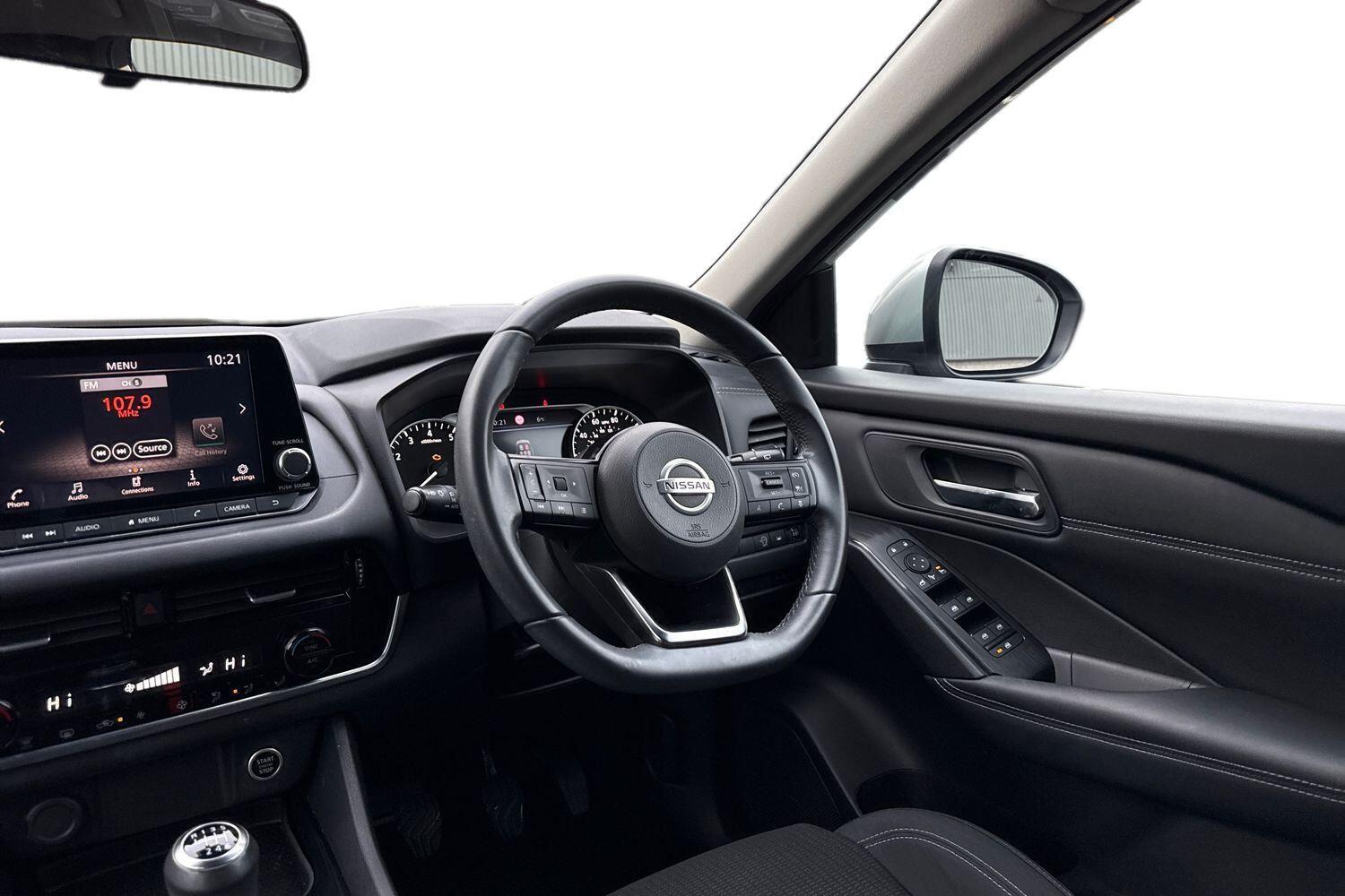 Used Nissan Qashqai 2022 for sale - 77834926: Photo 8