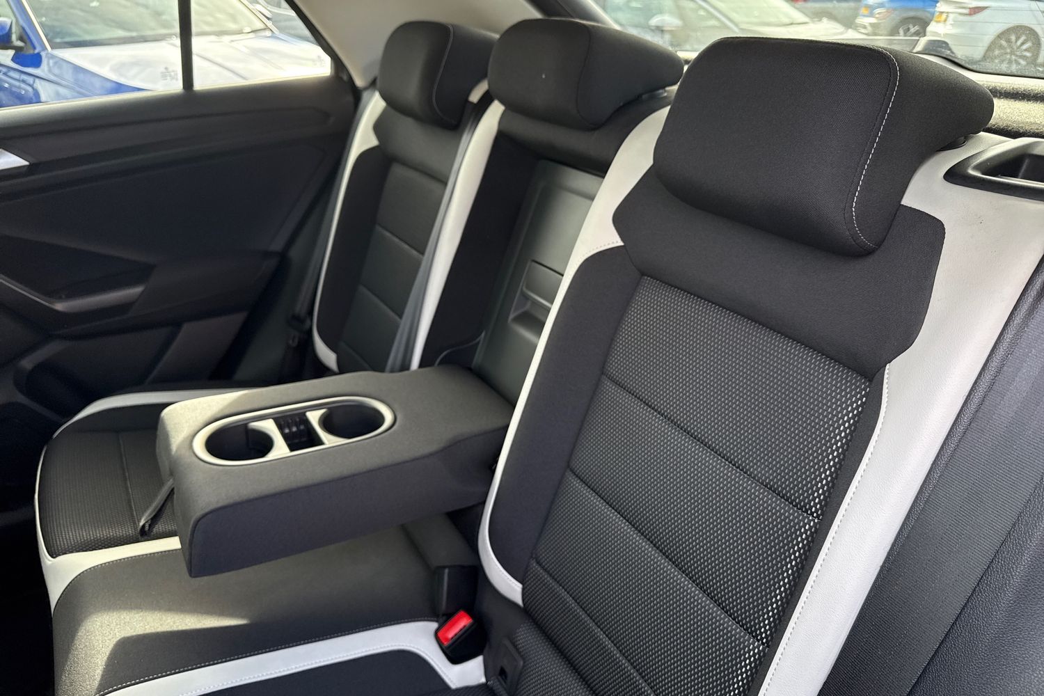 Used Volkswagen T-Roc 2021 for sale - 77742182: Photo 14