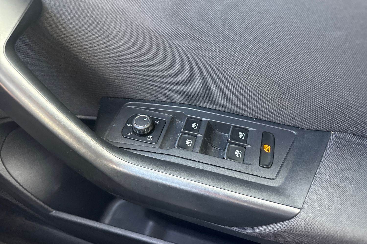 Used Volkswagen T-Roc 2021 for sale - 77742182: Photo 18