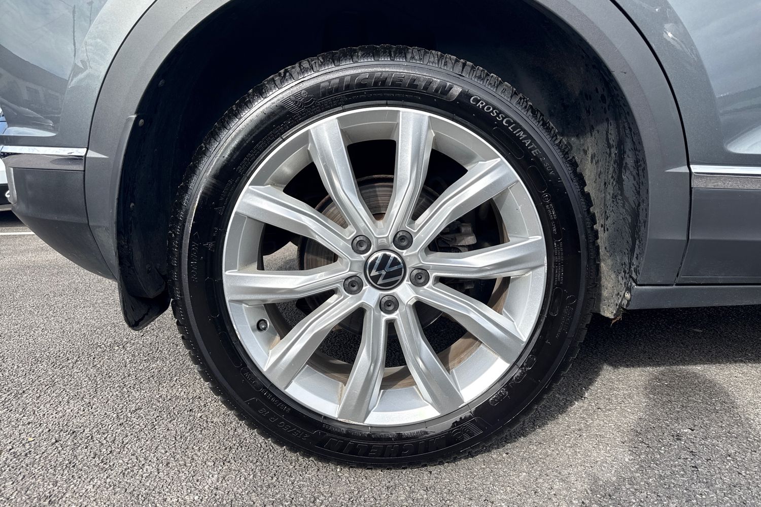 Used Volkswagen T-Roc 2021 for sale - 77742182: Photo 22