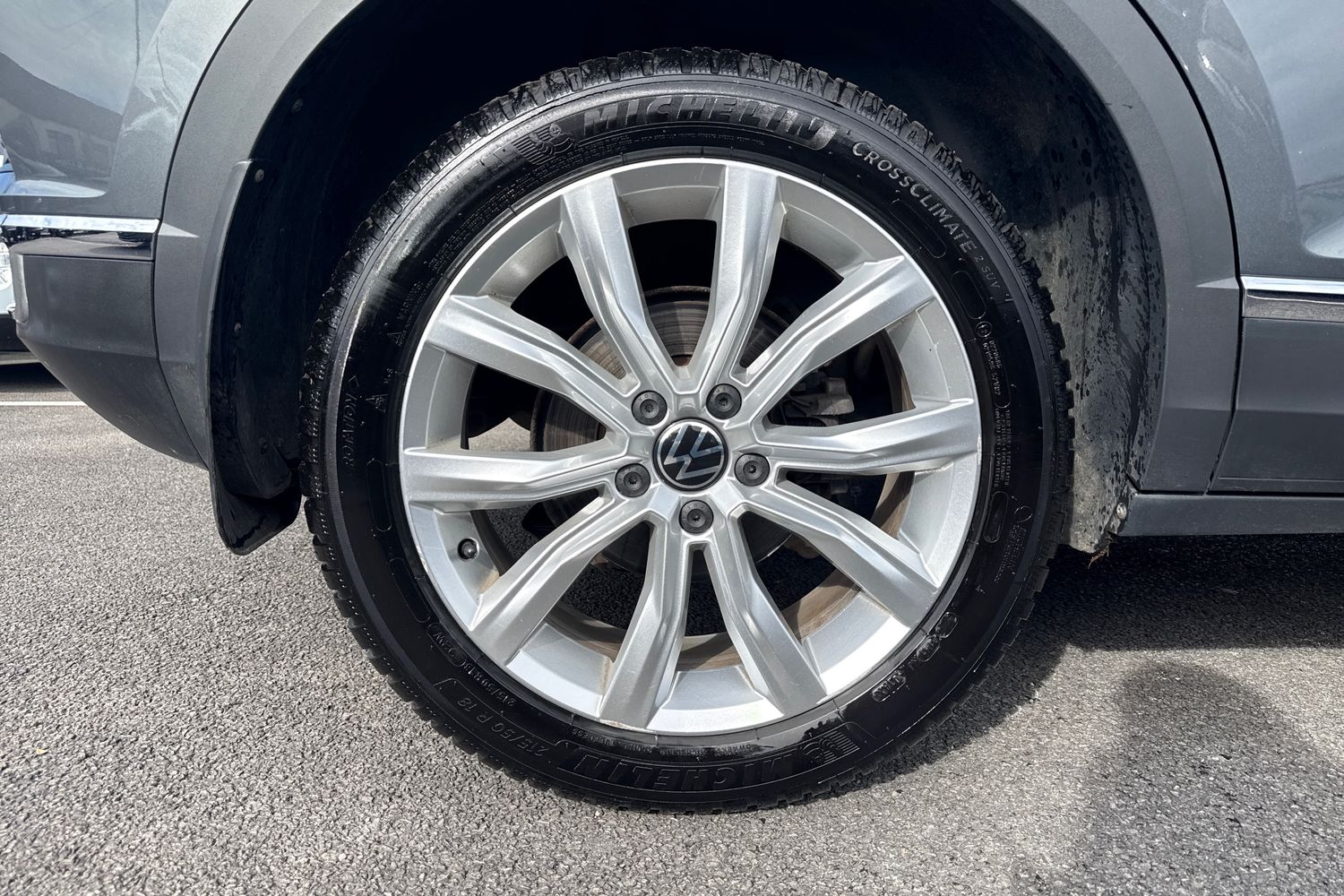 Used Volkswagen T-Roc 2021 for sale - 77742182: Photo 23