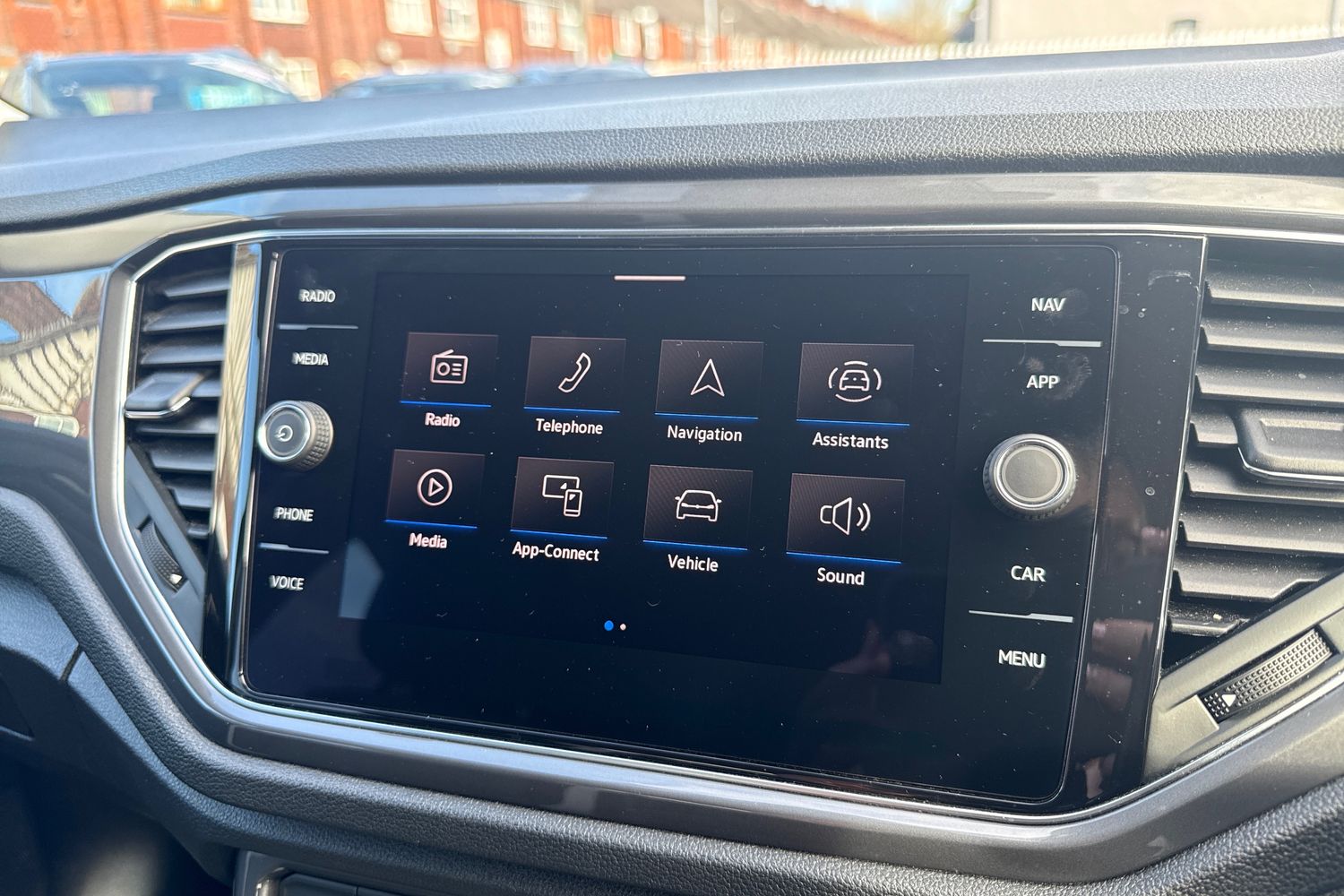 Used Volkswagen T-Roc 2021 for sale - 77742182: Photo 33