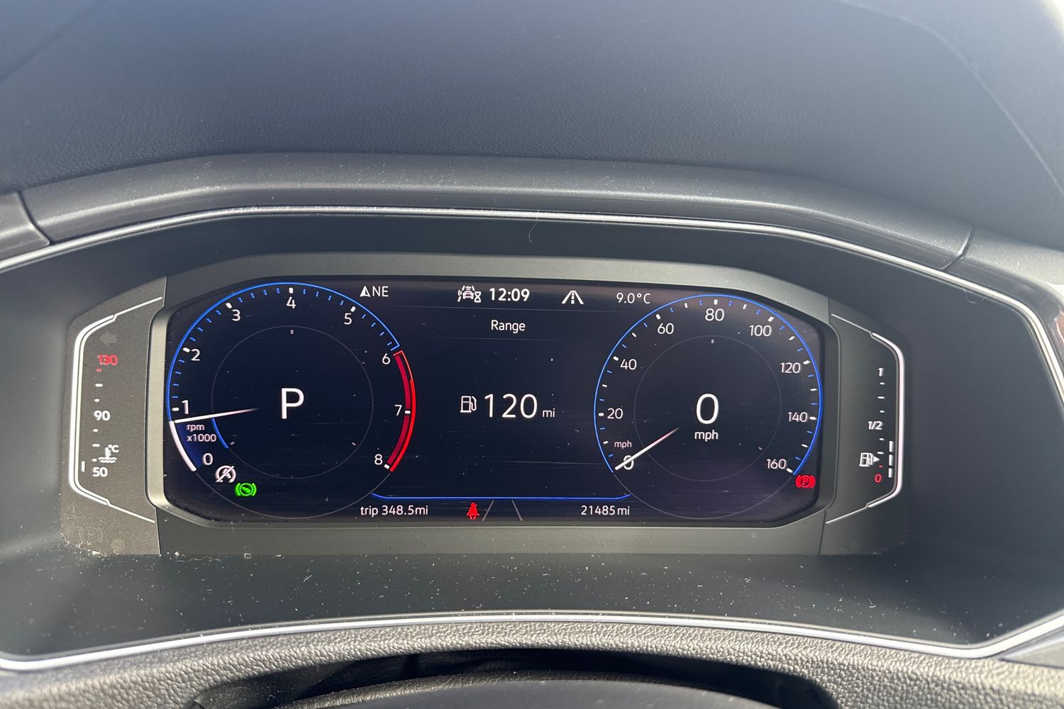 Used Volkswagen T-Roc 2021 for sale - 77742182: Photo 38