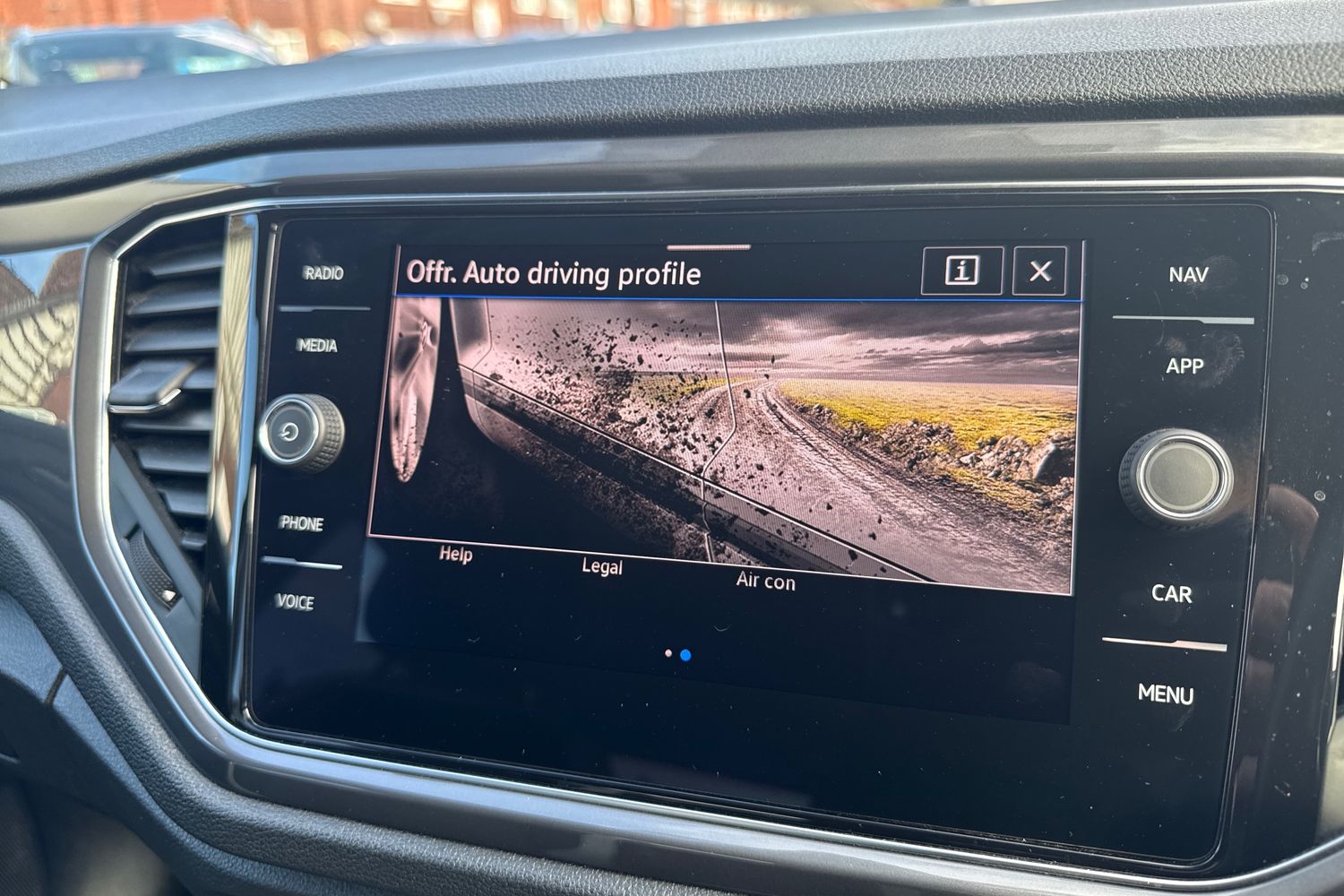 Used Volkswagen T-Roc 2021 for sale - 77742182: Photo 40