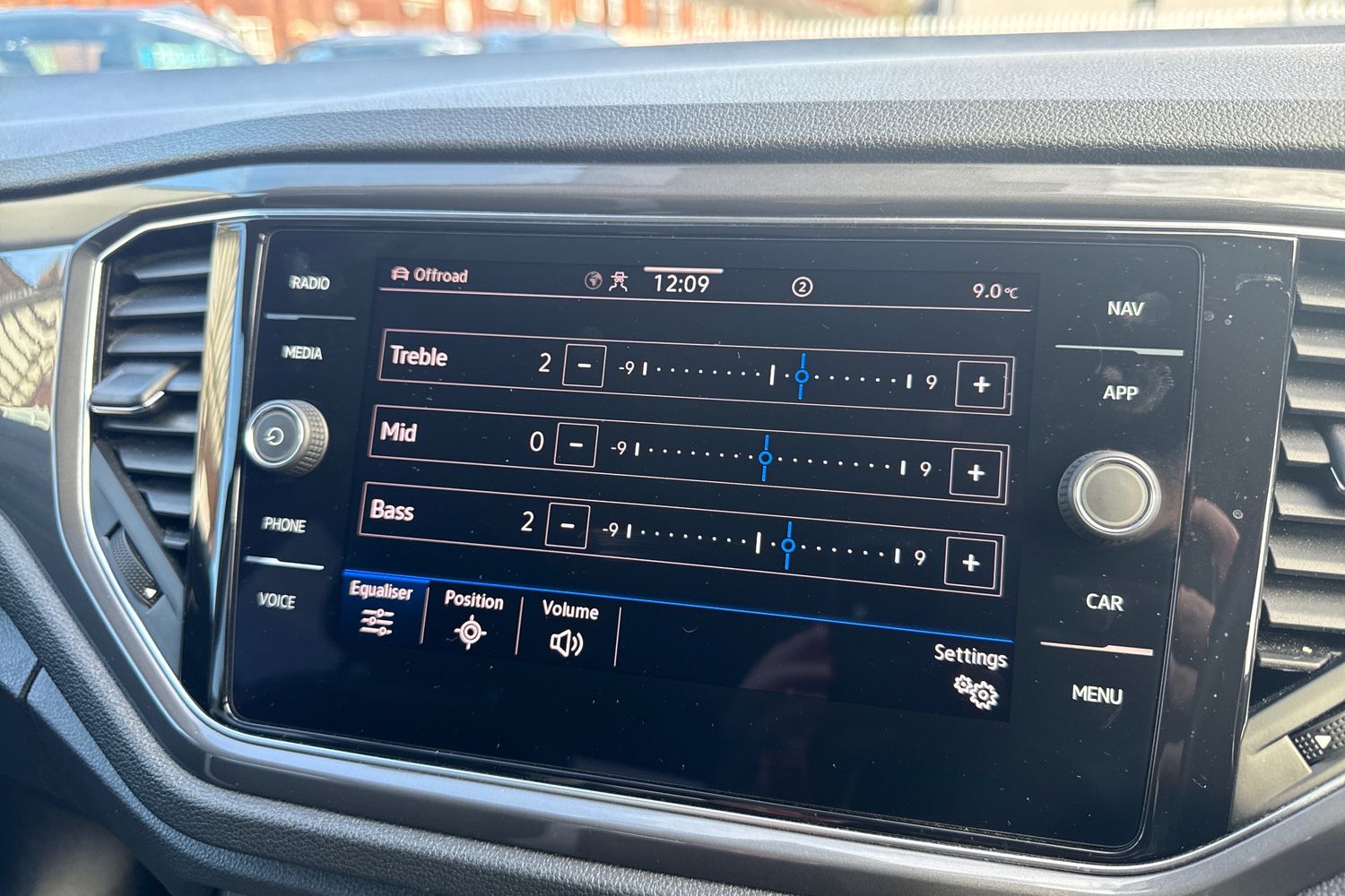 Used Volkswagen T-Roc 2021 for sale - 77742182: Photo 42