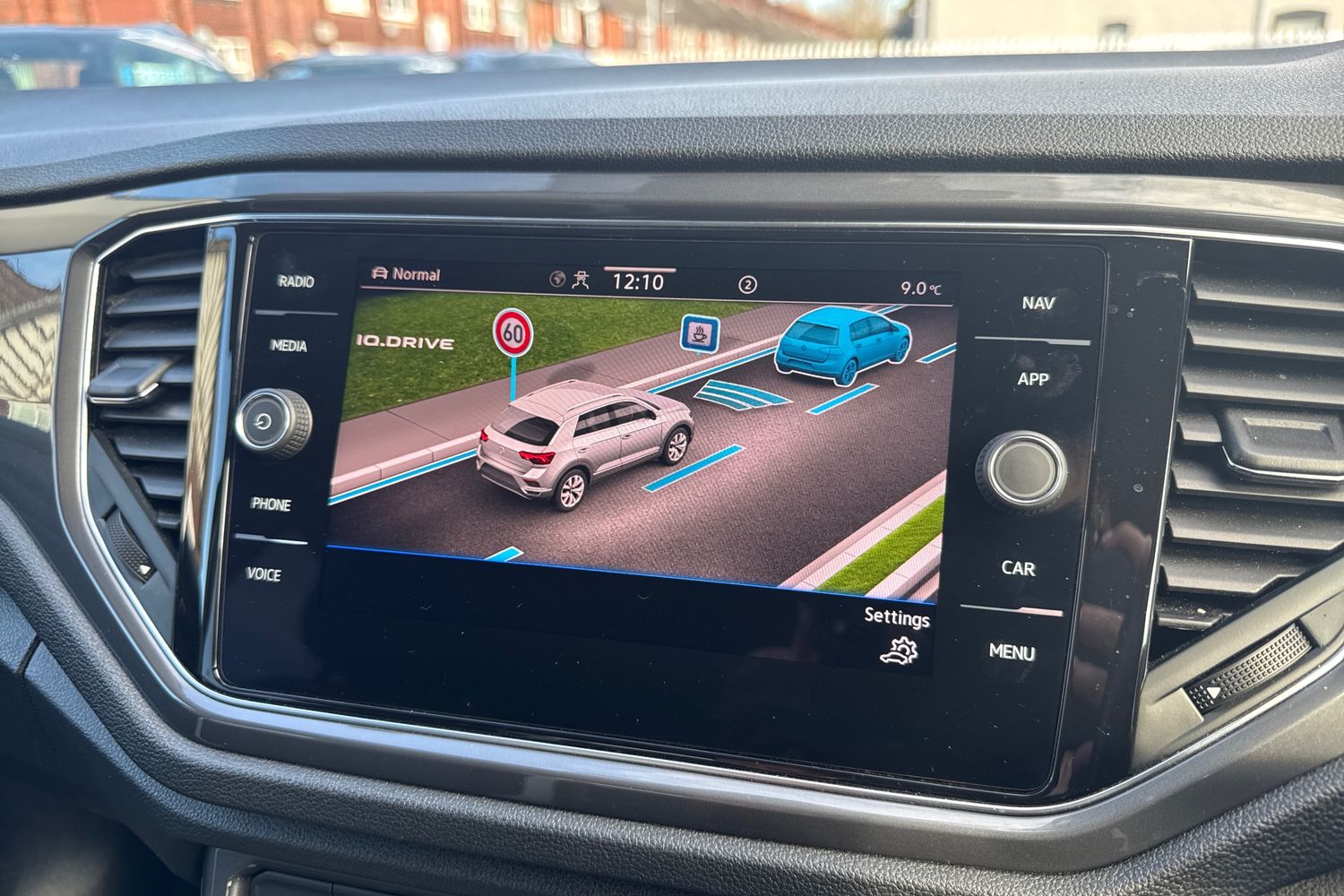 Used Volkswagen T-Roc 2021 for sale - 77742182: Photo 43