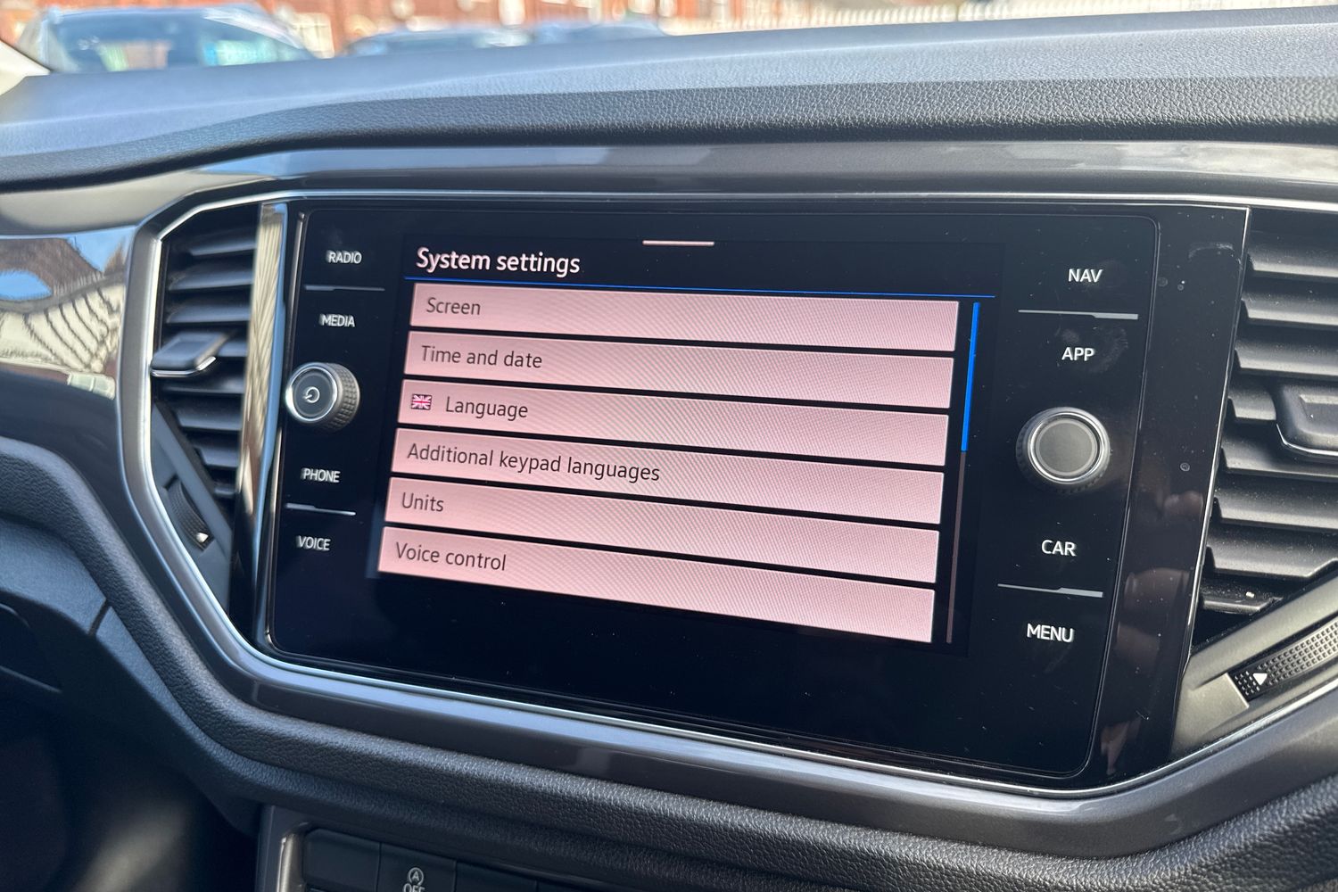 Used Volkswagen T-Roc 2021 for sale - 77742182: Photo 44