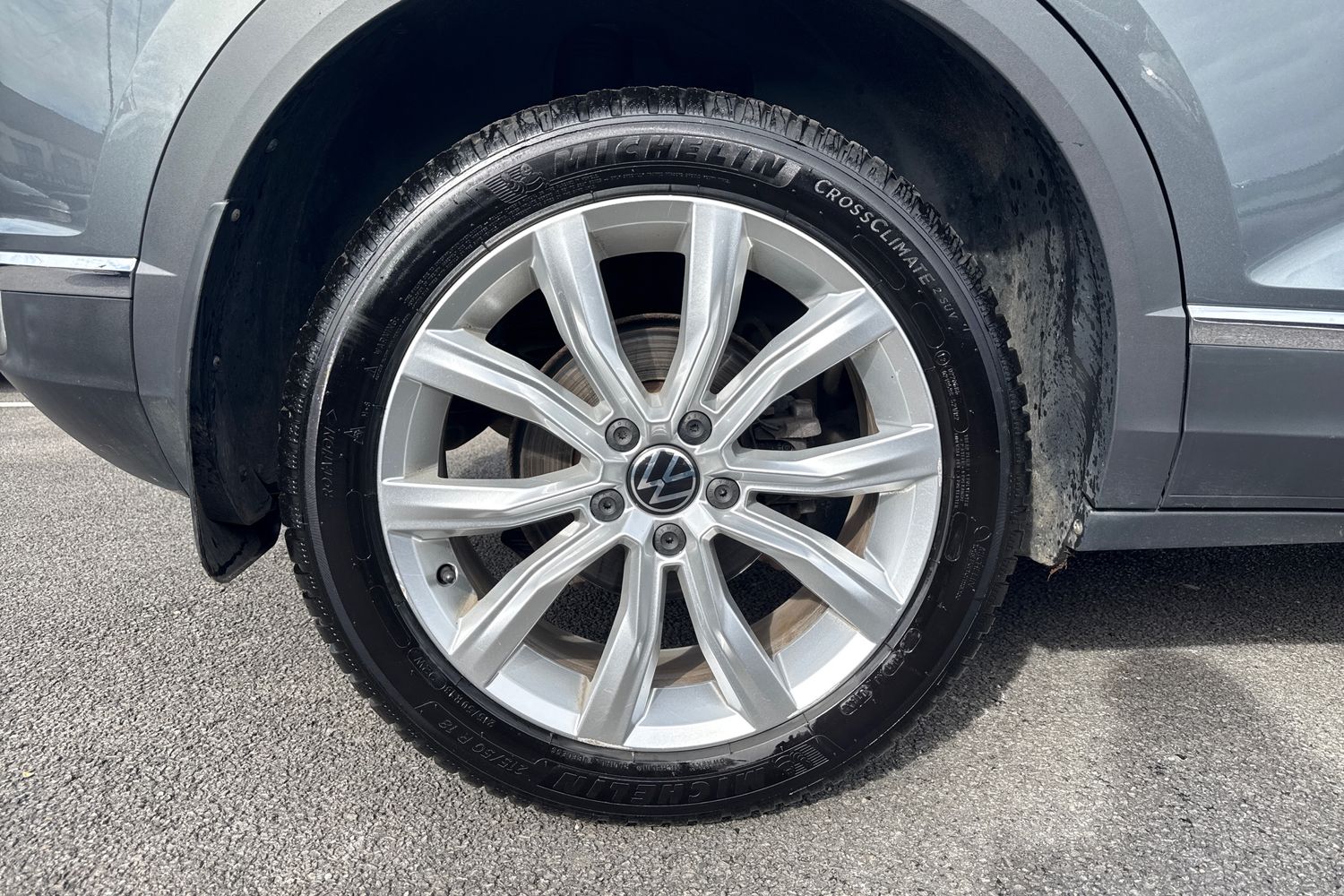 Used Volkswagen T-Roc 2021 for sale - 77742182: Photo 7