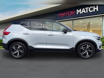 Used Volvo XC40 2020 for sale - 79651548: Photo