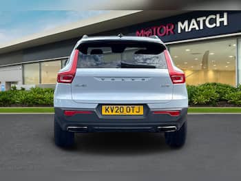 Used Volvo XC40 2020 for sale - 79651548: Photo