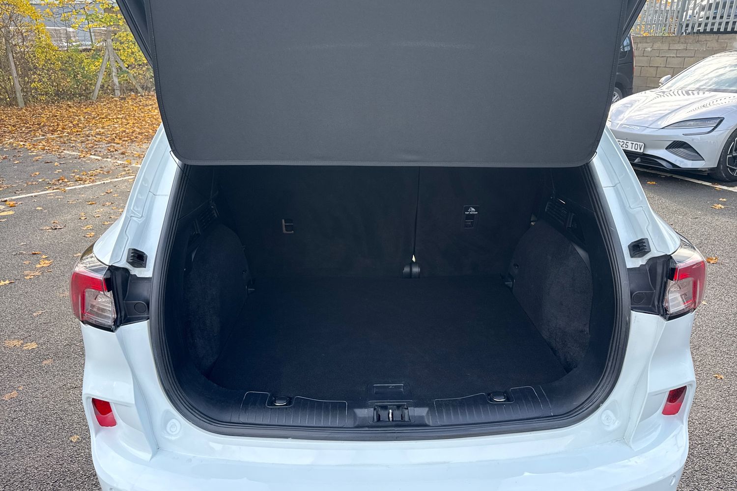 Used Ford Kuga 2020 for sale - 76495417: Photo 10