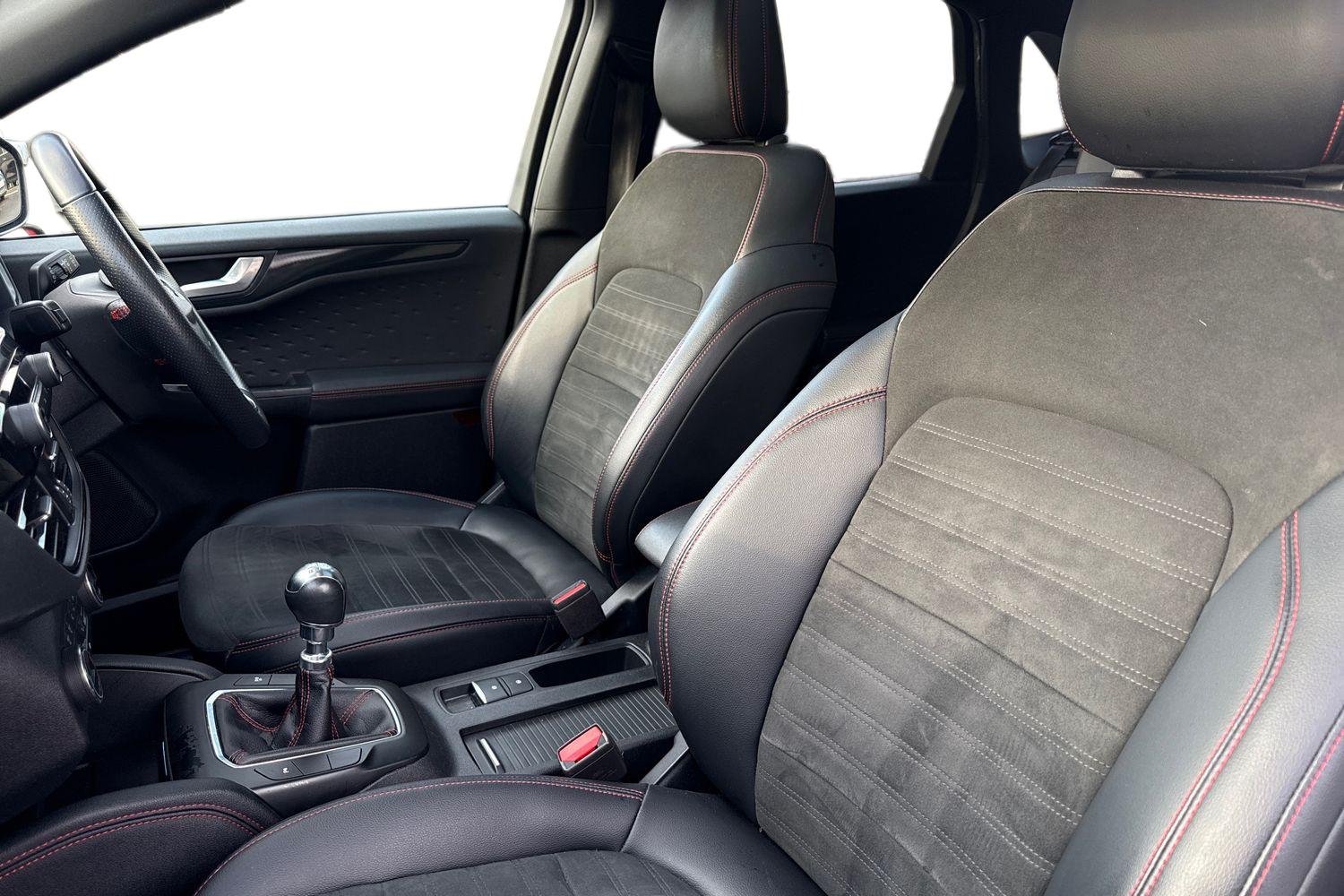 Used Ford Kuga 2020 for sale - 76495417: Photo 11