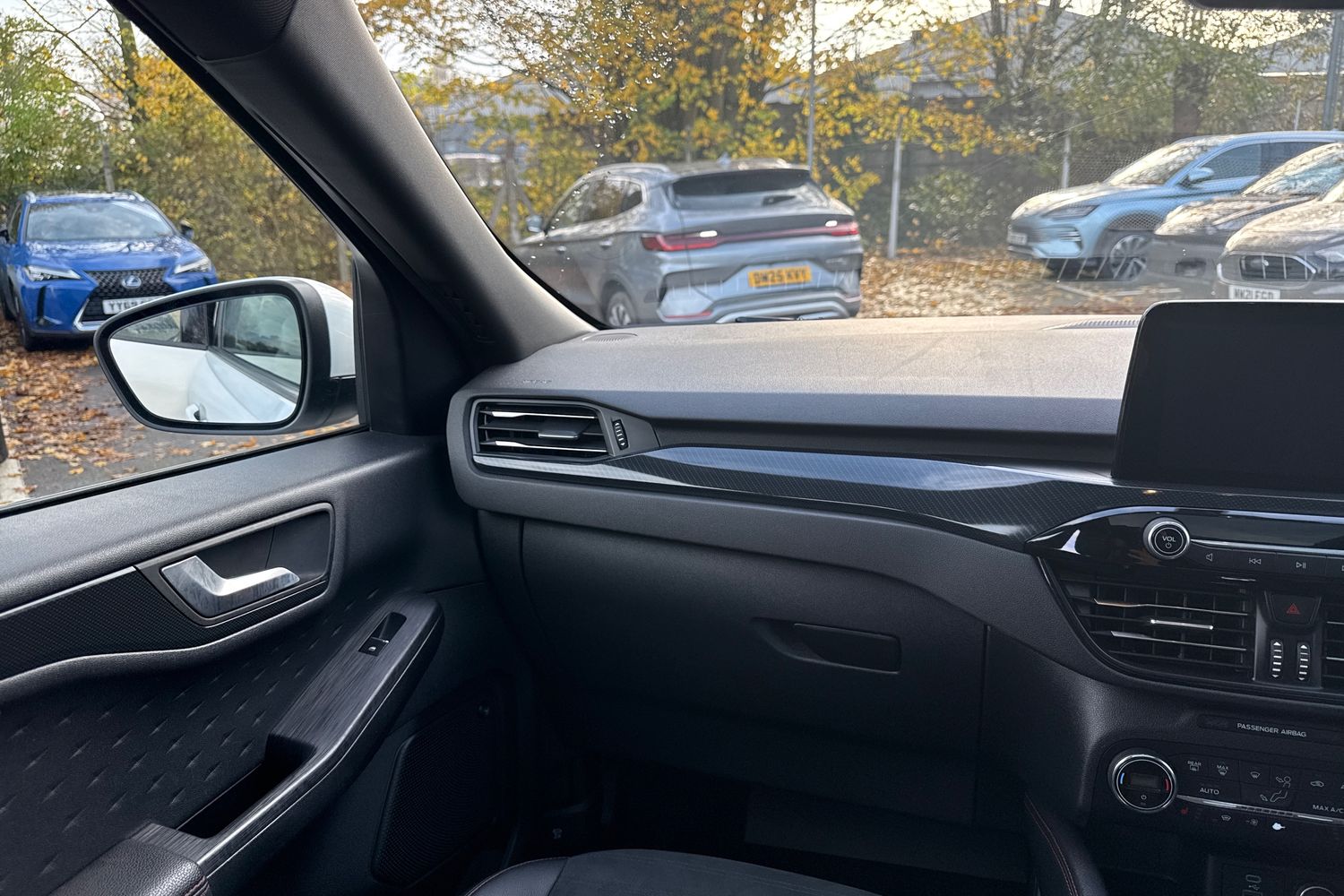 Used Ford Kuga 2020 for sale - 76495417: Photo 15