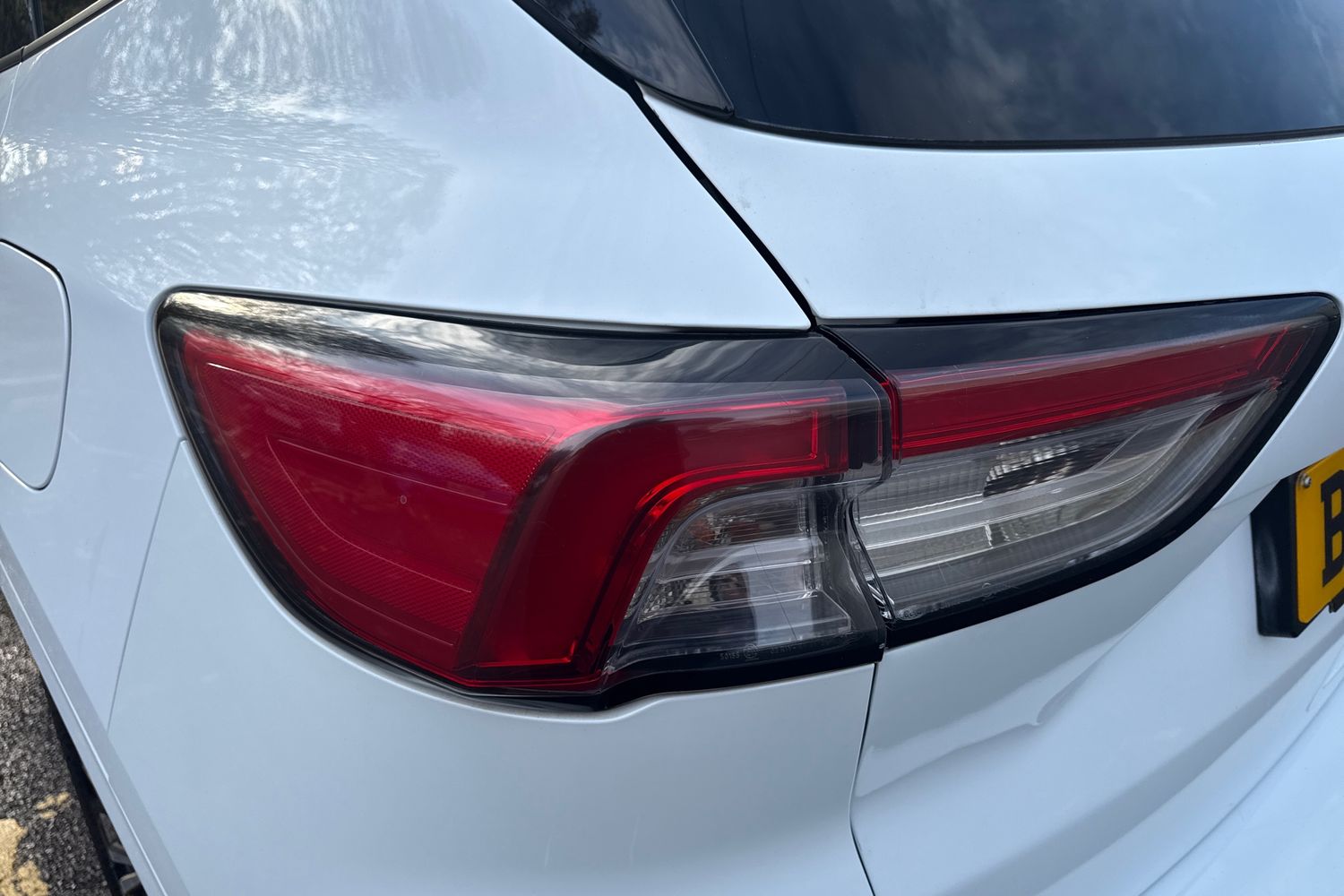 Used Ford Kuga 2020 for sale - 76495417: Photo 16