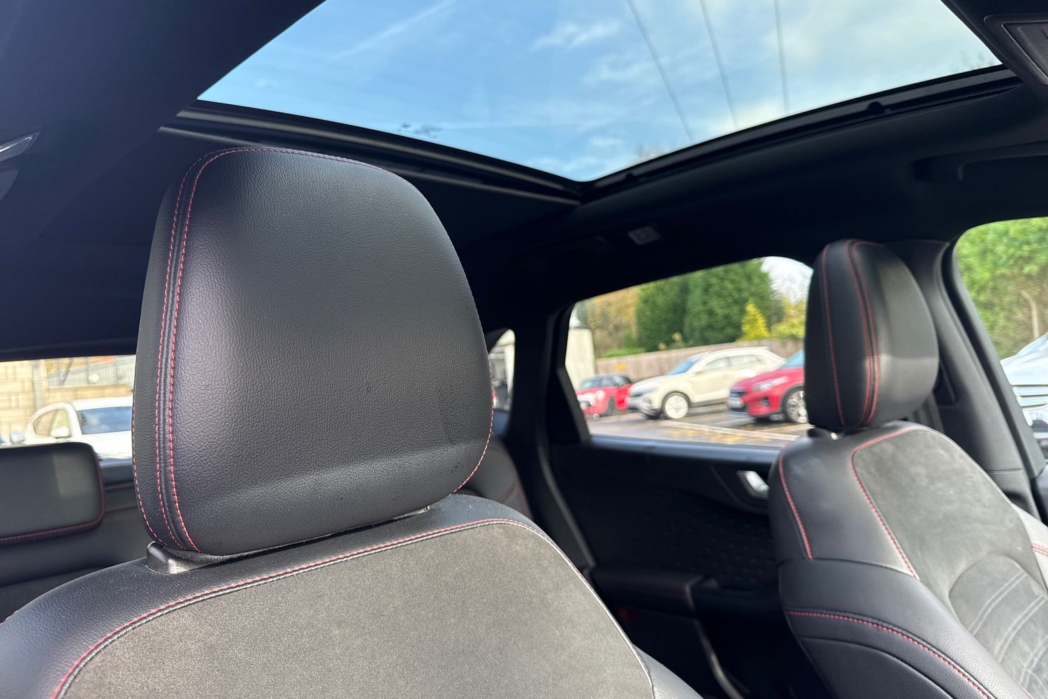 Used Ford Kuga 2020 for sale - 76495417: Photo 21