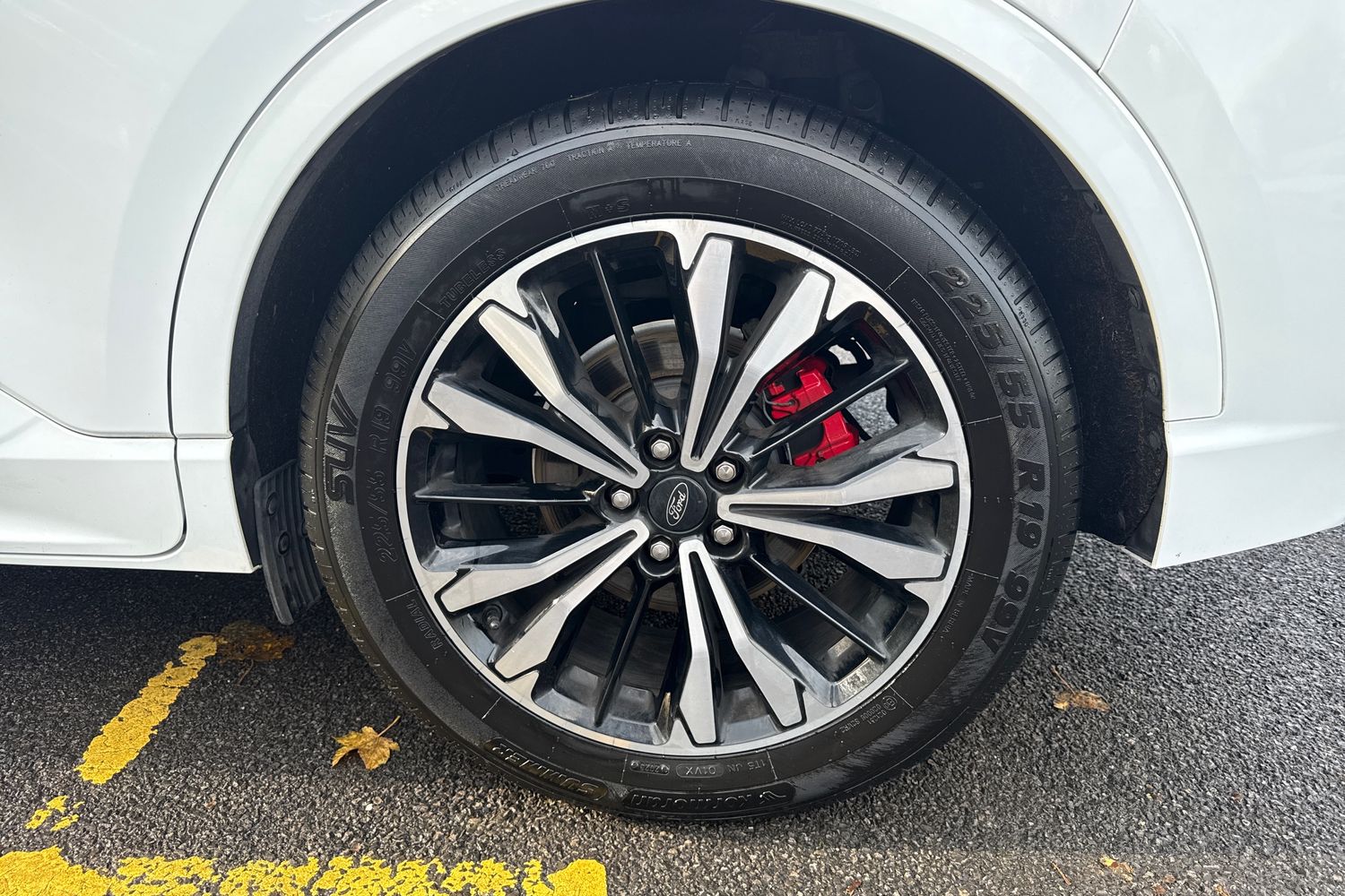 Used Ford Kuga 2020 for sale - 76495417: Photo 24