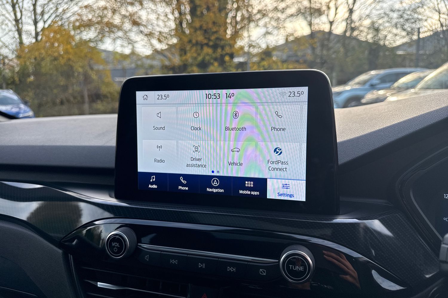 Used Ford Kuga 2020 for sale - 76495417: Photo 31