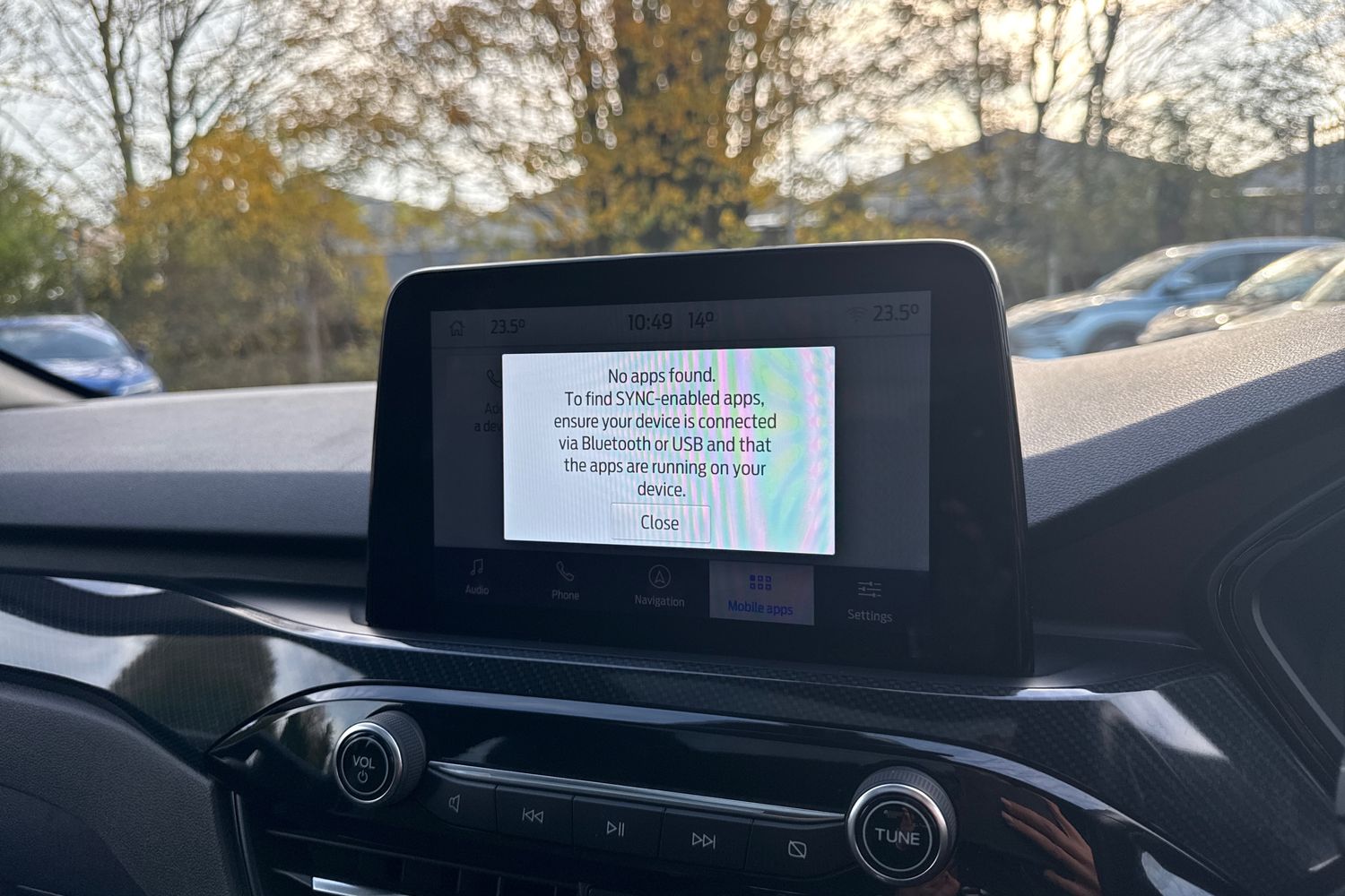 Used Ford Kuga 2020 for sale - 76495417: Photo 33