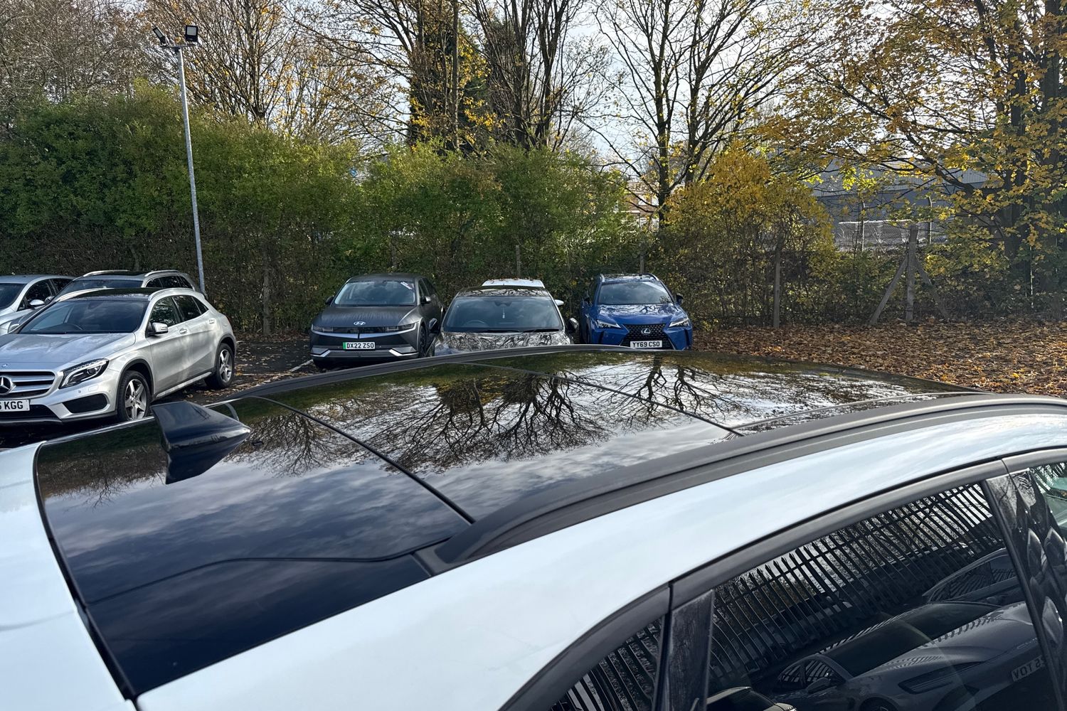 Used Ford Kuga 2020 for sale - 76495417: Photo 42