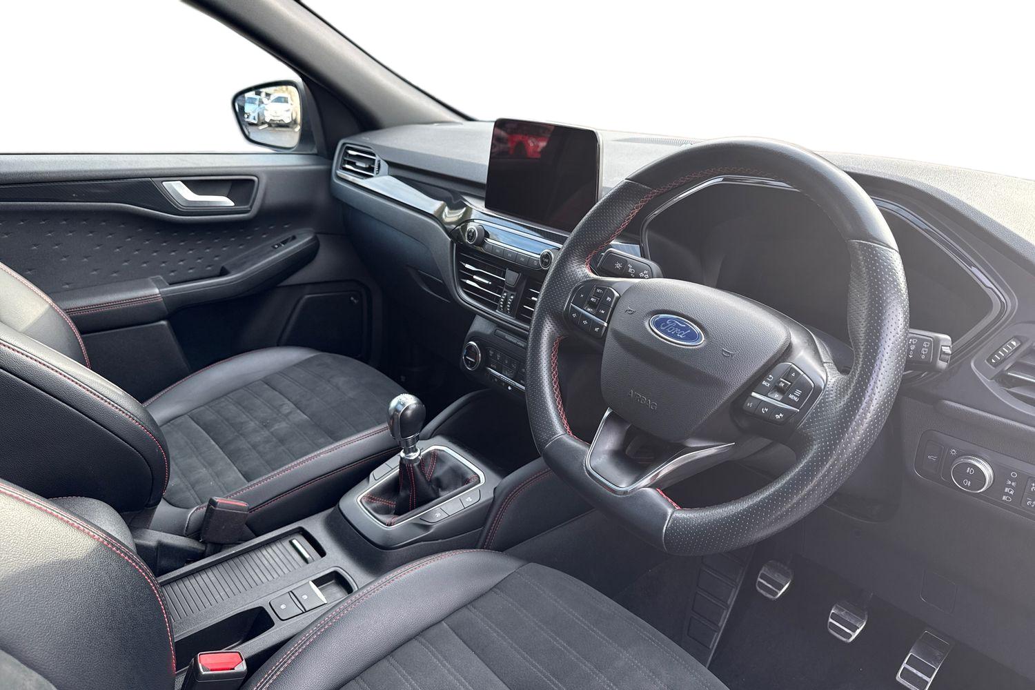 Used Ford Kuga 2020 for sale - 76495417: Photo 8