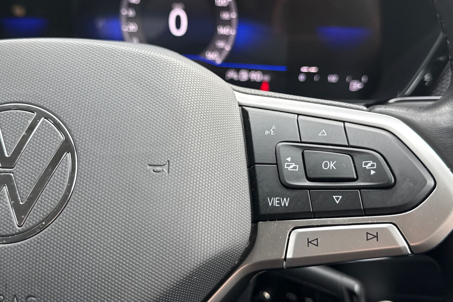 Used Volkswagen T-Cross 2023 for sale - 76365191: Photo 30