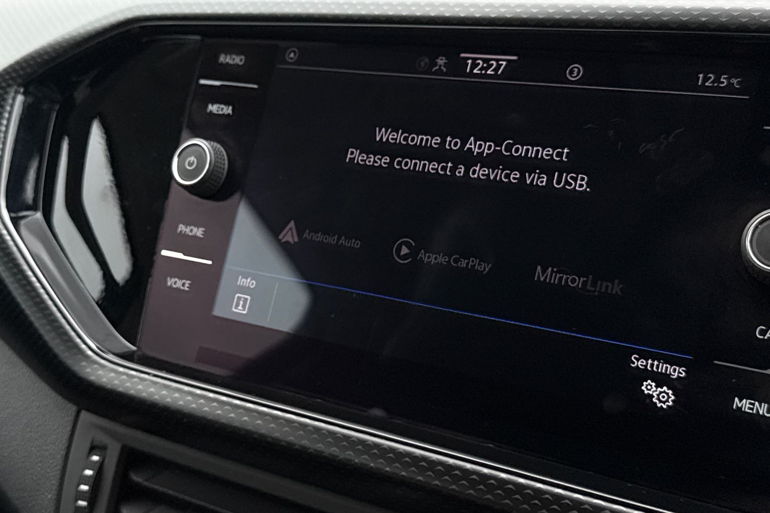 Used Volkswagen T-Cross 2023 for sale - 76365191: Photo 36