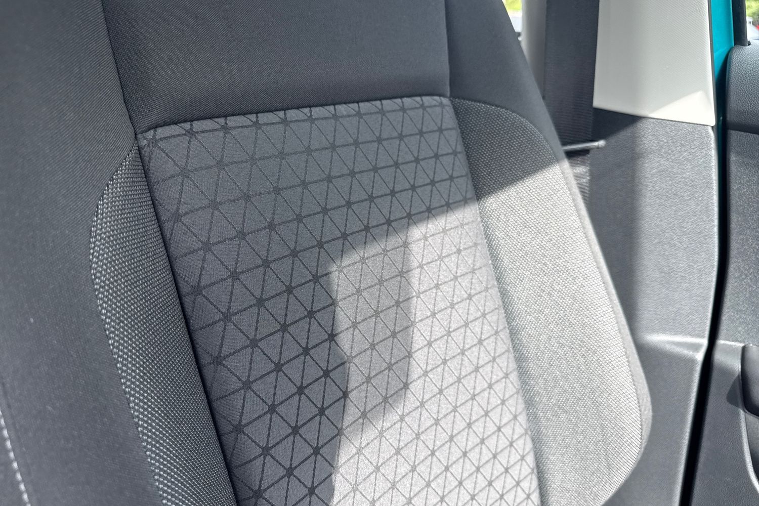 Used Volkswagen T-Cross 2023 for sale - 76365191: Photo 43