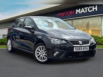 Used SEAT Ibiza 2019 for sale - 79308610: Photo