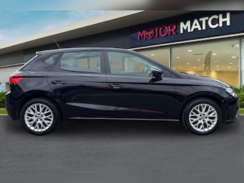 Used SEAT Ibiza 2019 for sale - 79308610: Photo