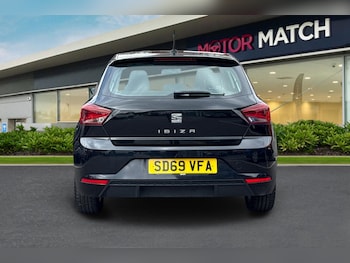 Used SEAT Ibiza 2019 for sale - 79308610: Photo