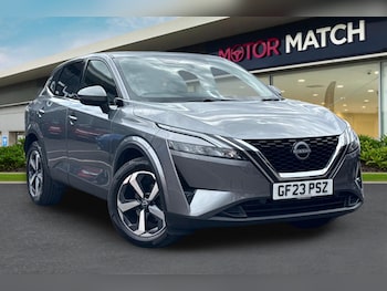 Used Nissan Qashqai 2023 for sale - 79423697: Photo