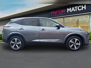 Used Nissan Qashqai 2023 for sale - 79423697: Photo