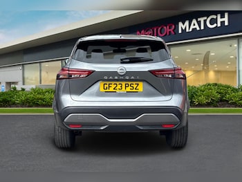 Used Nissan Qashqai 2023 for sale - 79423697: Photo
