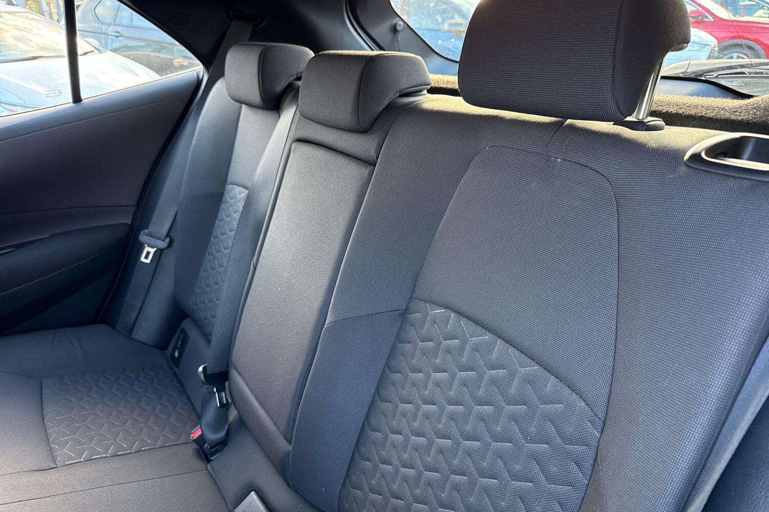 Used Toyota Corolla 2022 for sale - 77520333: Photo 10