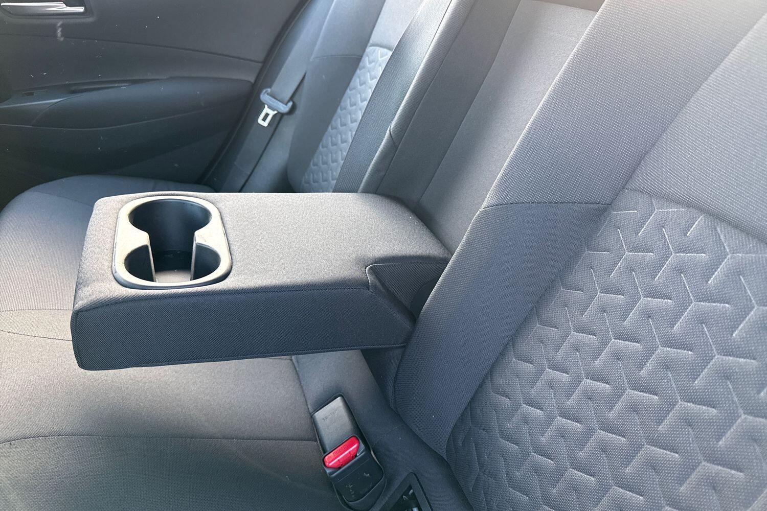 Used Toyota Corolla 2022 for sale - 77520333: Photo 12