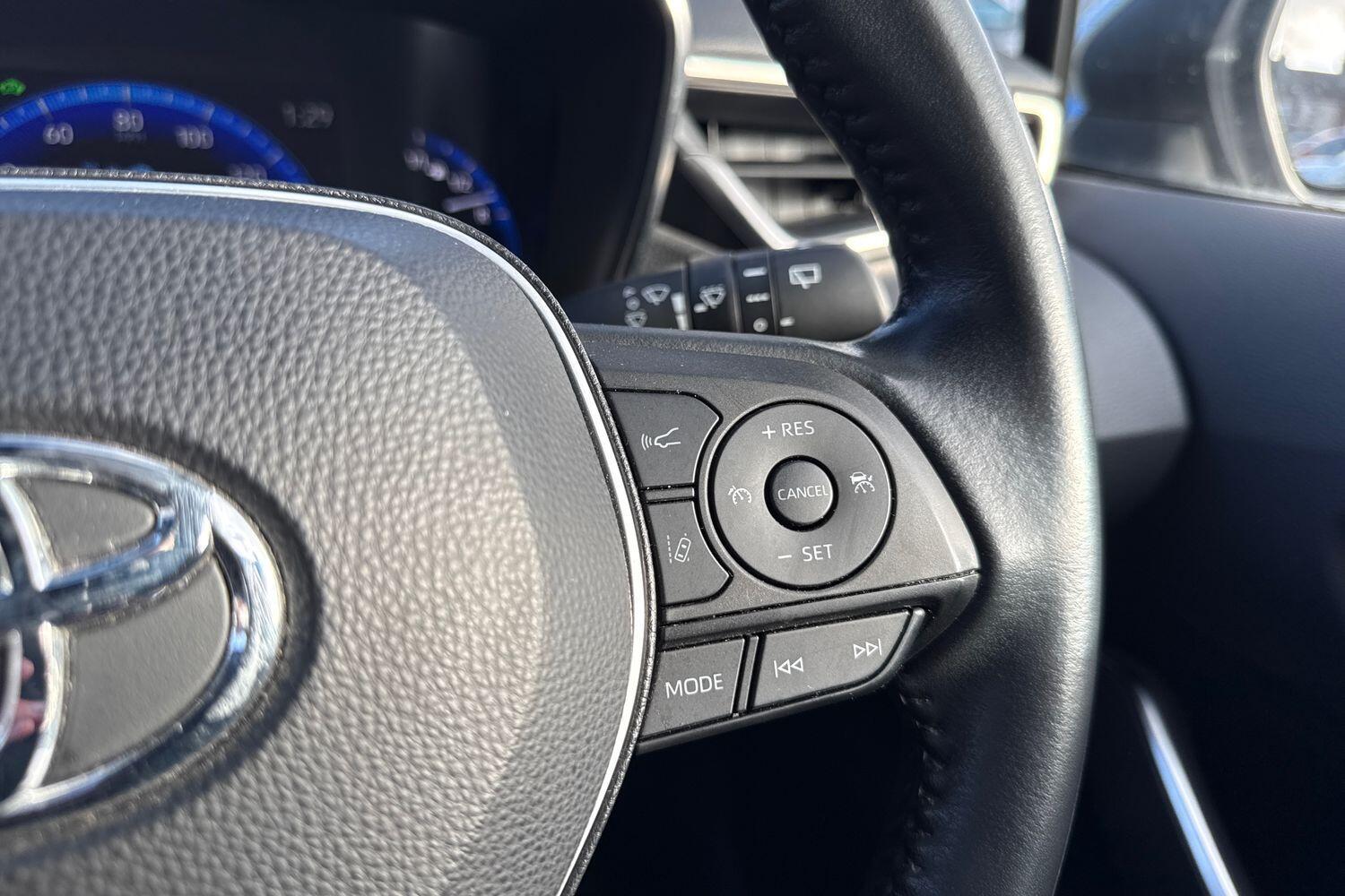 Used Toyota Corolla 2022 for sale - 77520333: Photo 14