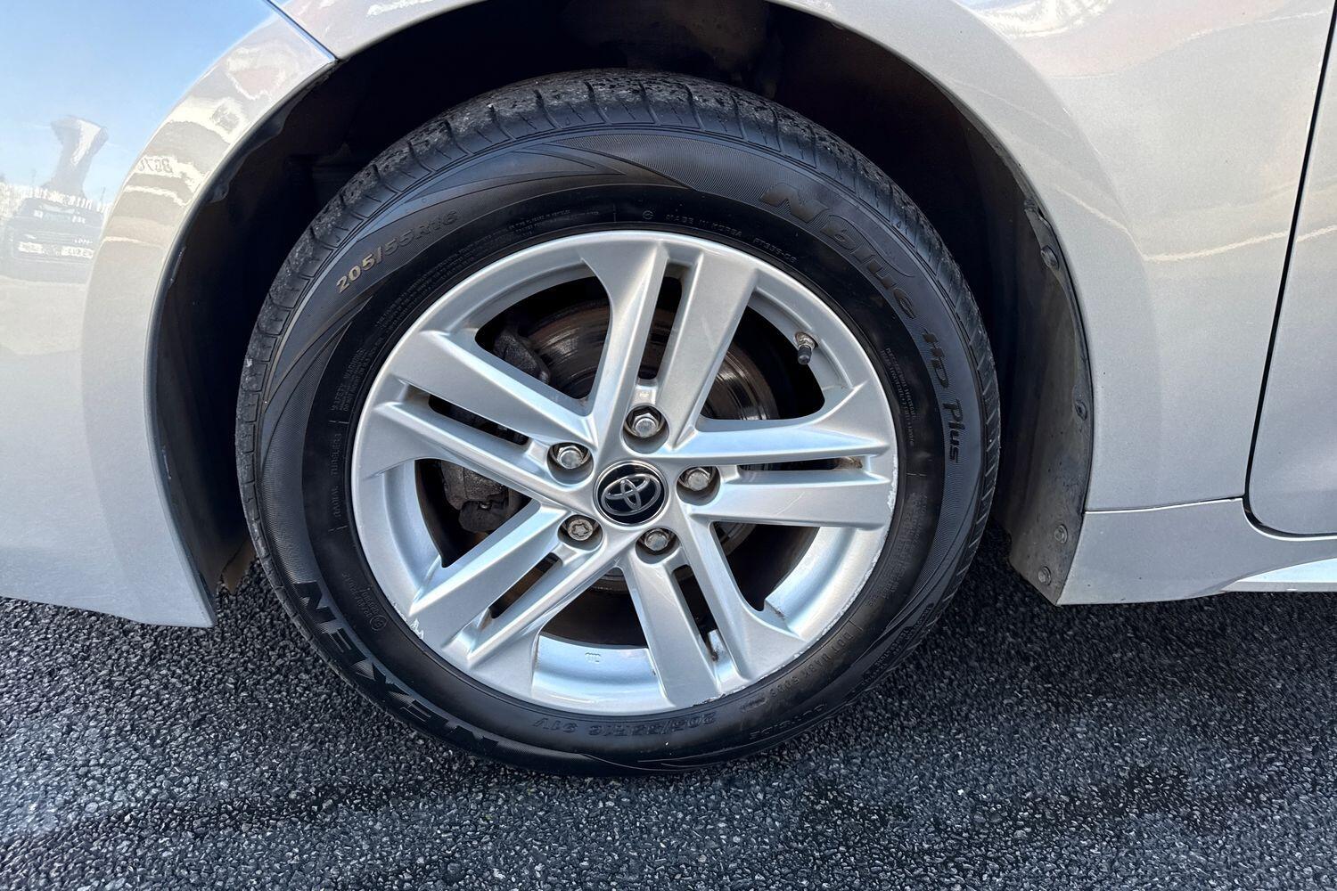 Used Toyota Corolla 2022 for sale - 77520333: Photo 20