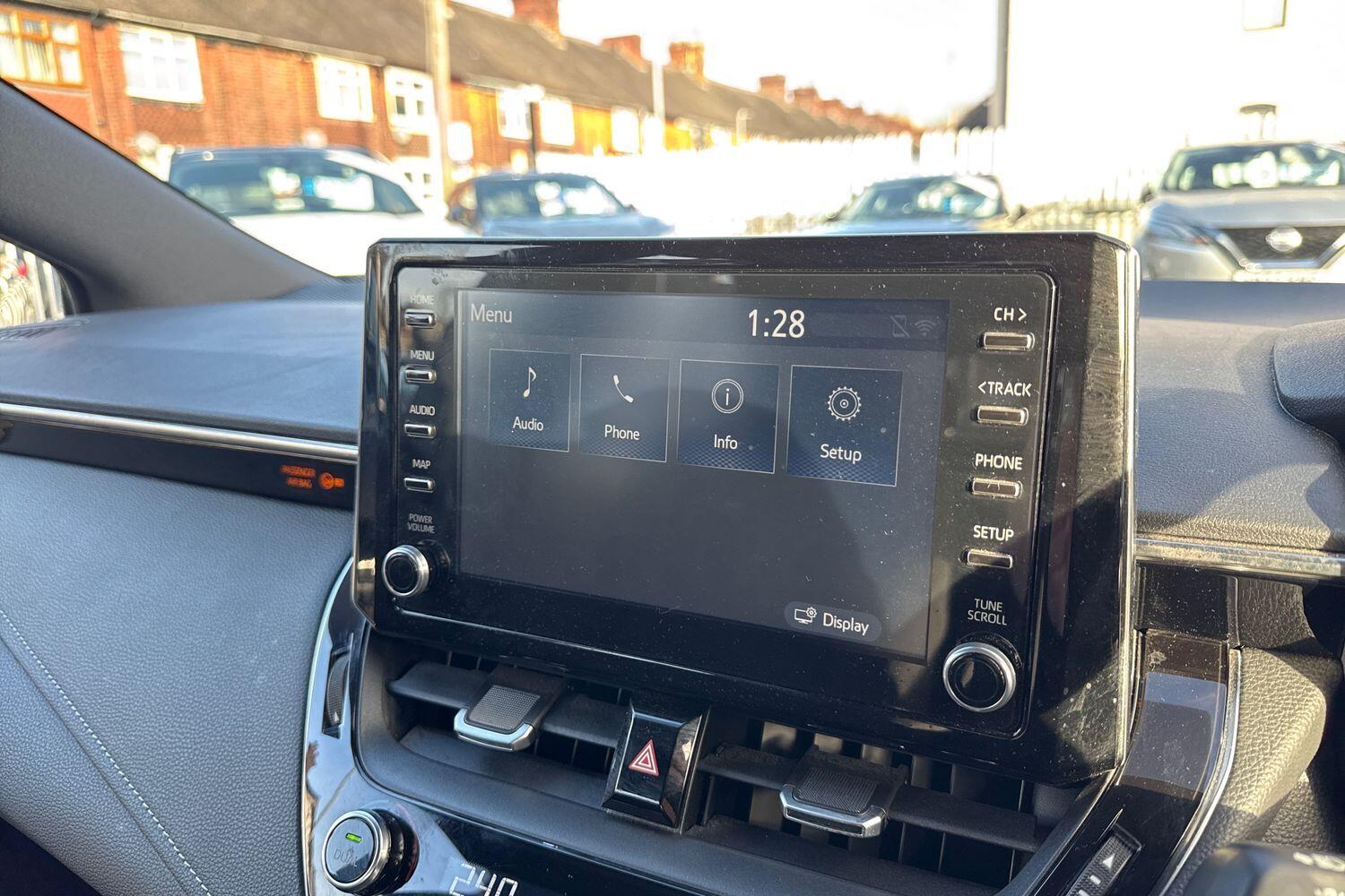 Used Toyota Corolla 2022 for sale - 77520333: Photo 22