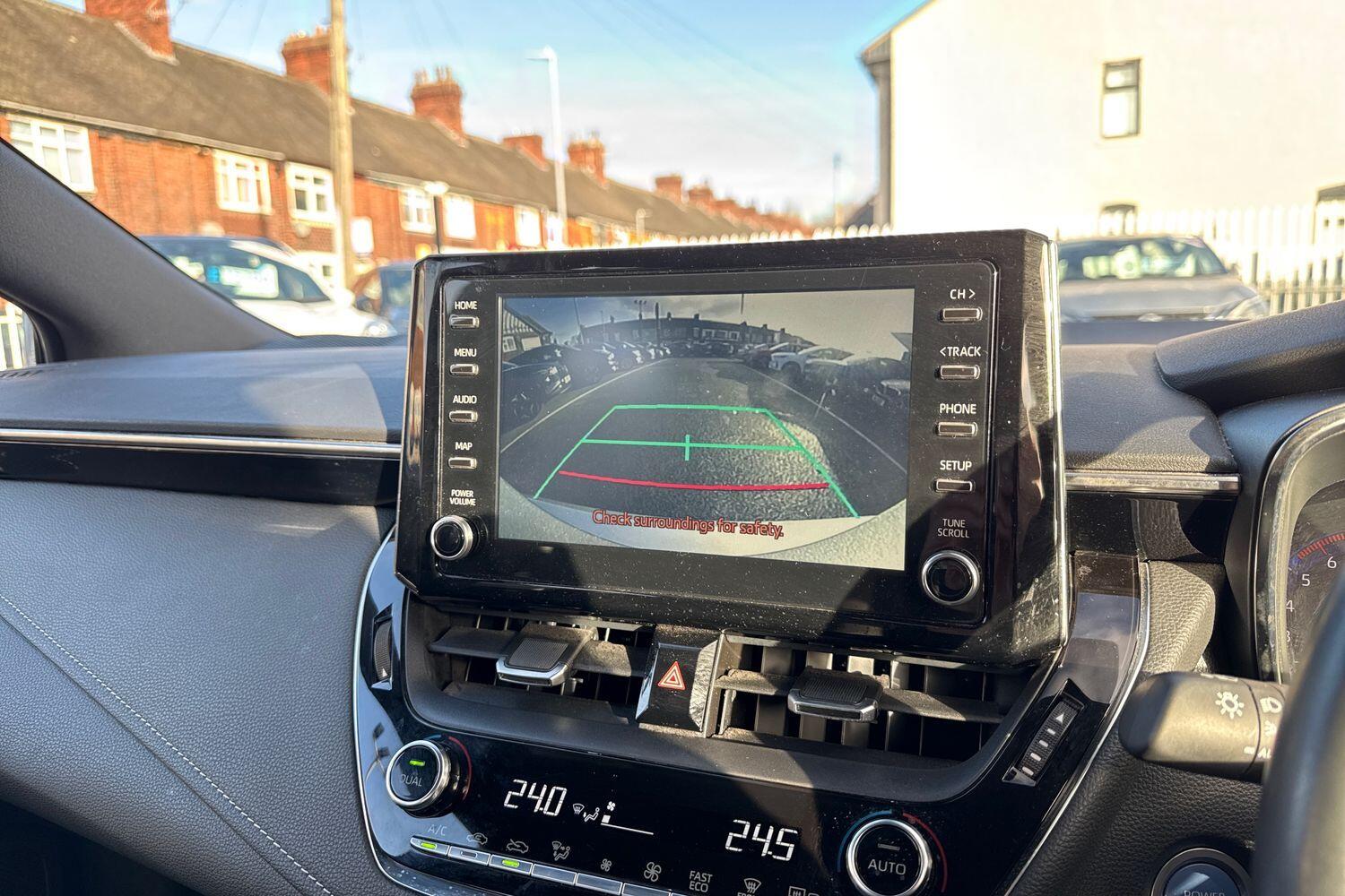 Used Toyota Corolla 2022 for sale - 77520333: Photo 26